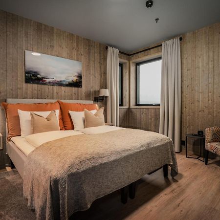 Pellestova Hotell Гаф'єлль Екстер'єр фото
