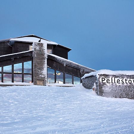 Pellestova Hotell Гаф'єлль Екстер'єр фото
